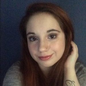 Meet your Posher, Mariah